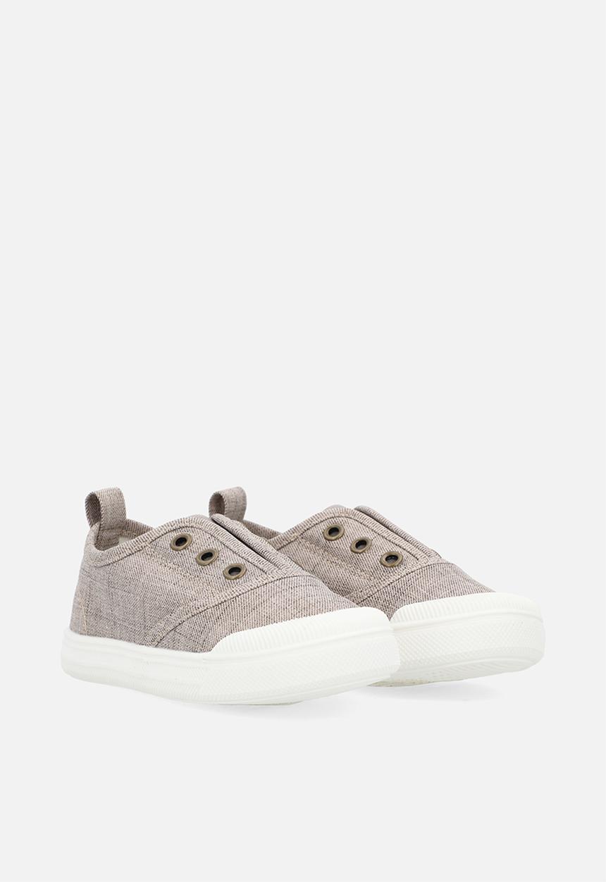 Pop Candy - Slip-on sneakers - brown