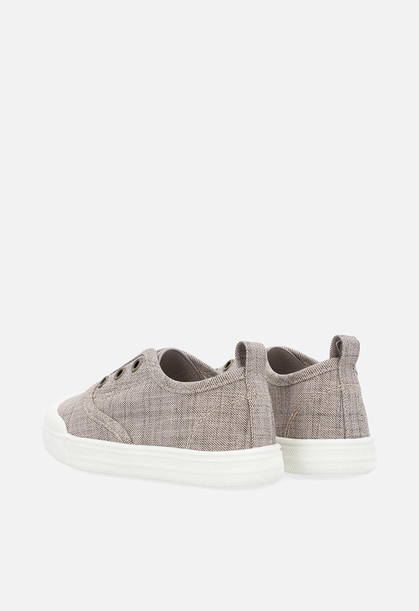 Pop Candy - Slip-on sneakers - brown