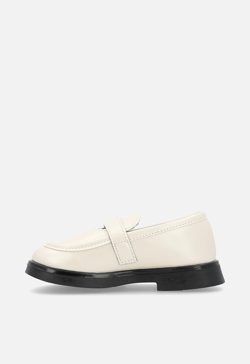 Pop Candy - Loafer - cream