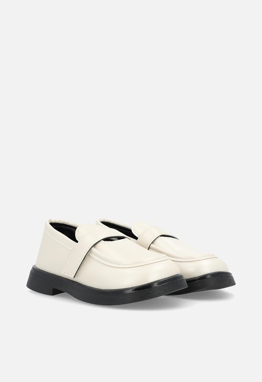 Pop Candy - Loafer - cream