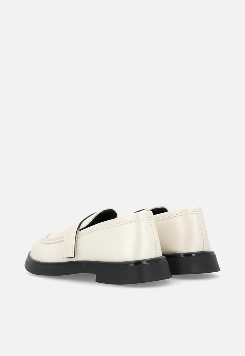 Pop Candy - Loafer - cream