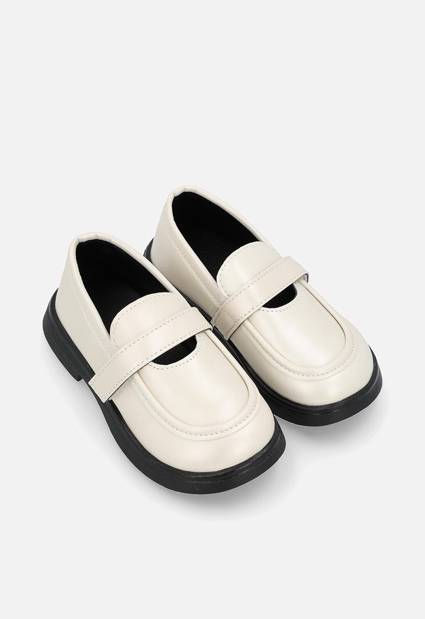 Pop Candy - Loafer - cream