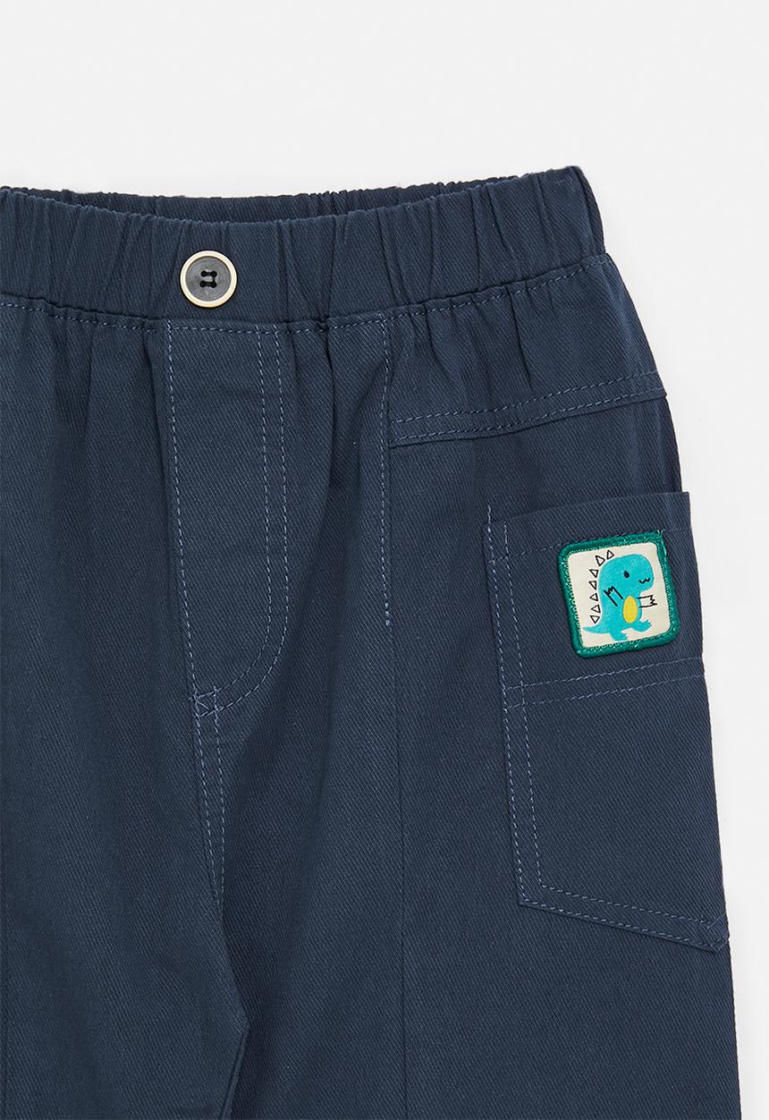 Pop Candy - Shorts - navy