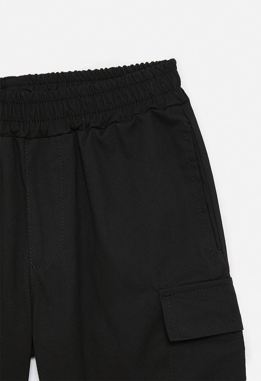Pop Candy - Shorts - black