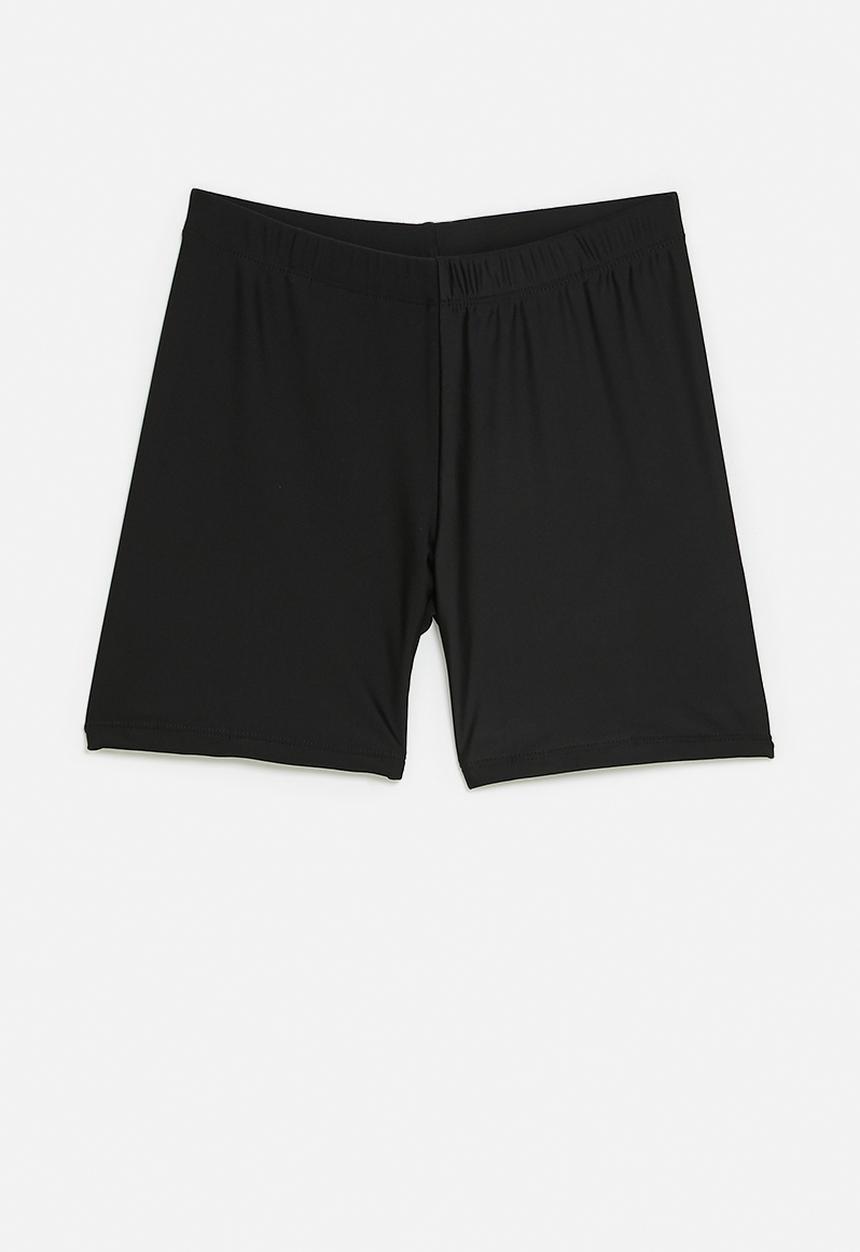 Pop Candy - Swimshorts - black