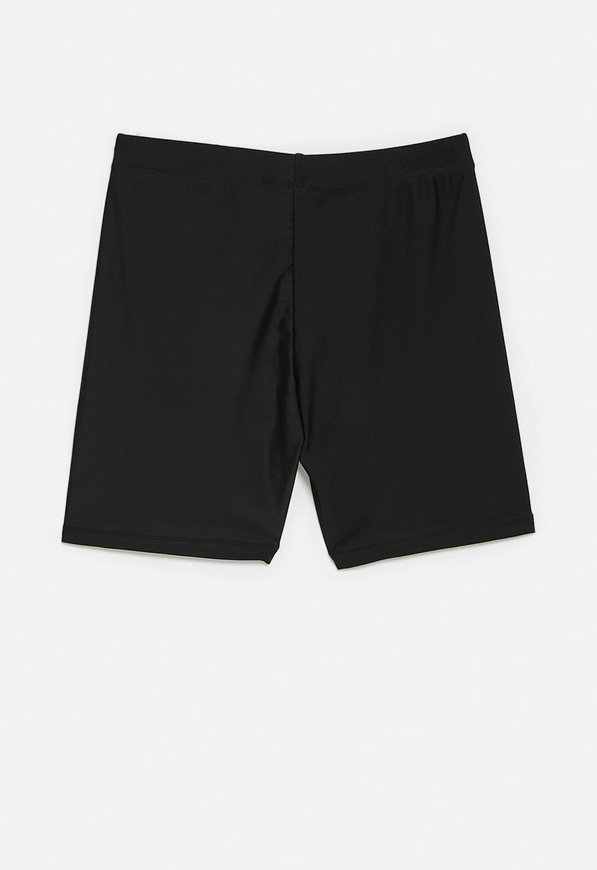 Pop Candy - Swimshorts - black