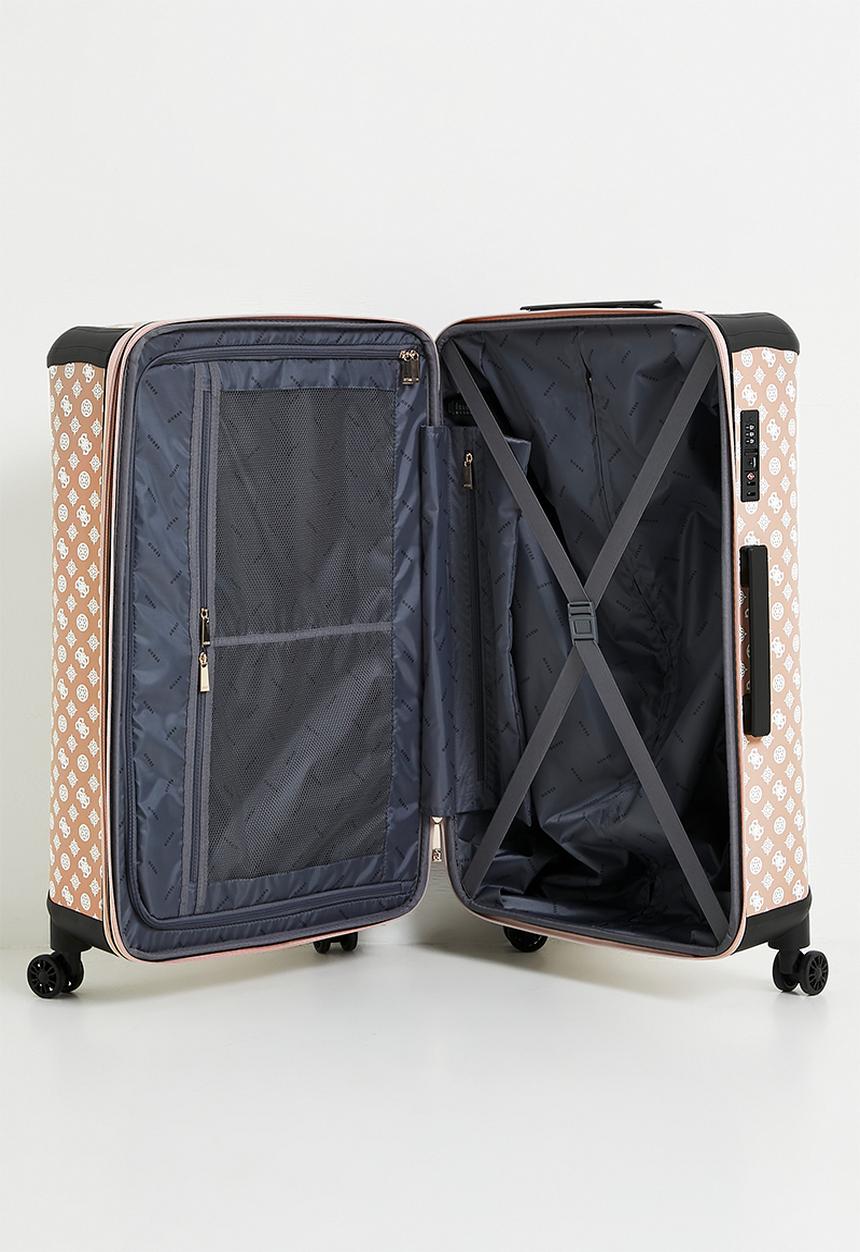 GUESS - Wilder 8-wheeler - rosewood