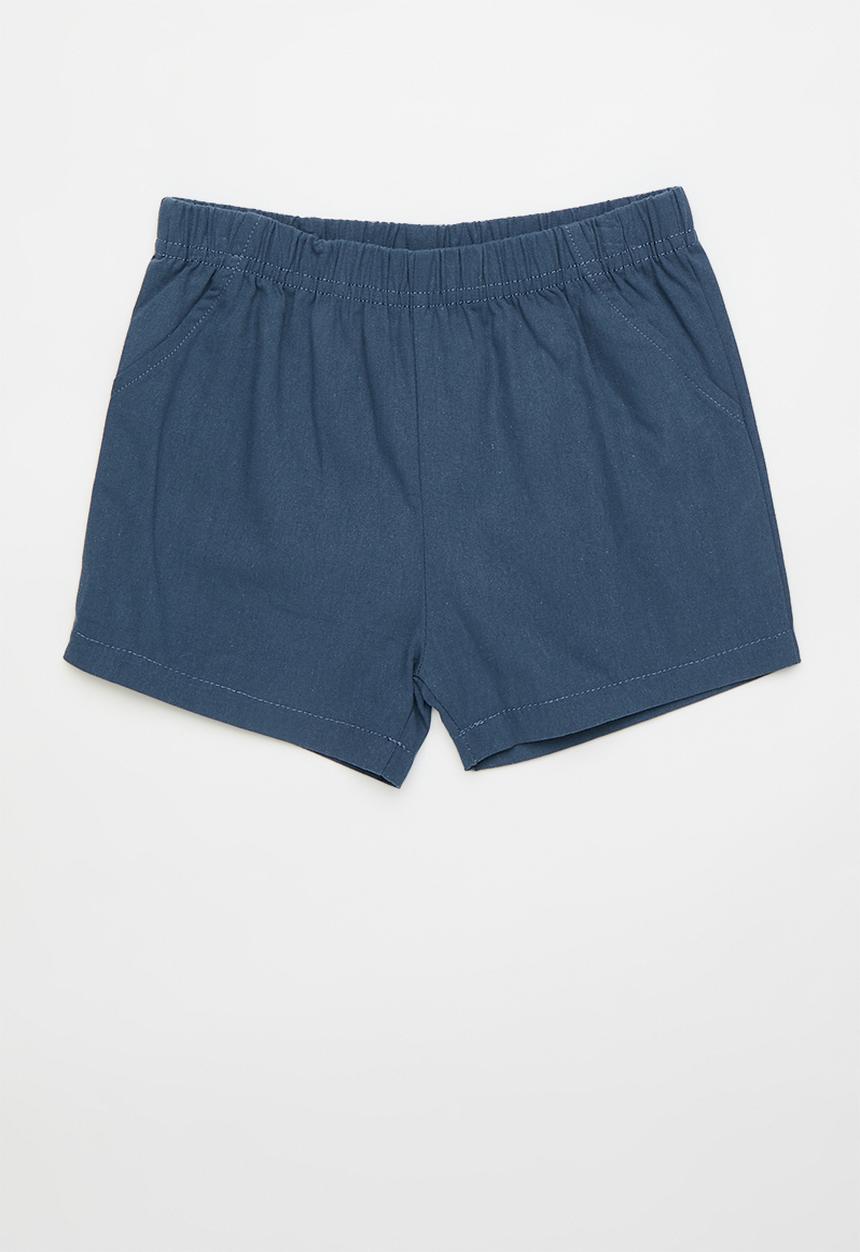 Pop Candy - Shorts - navy