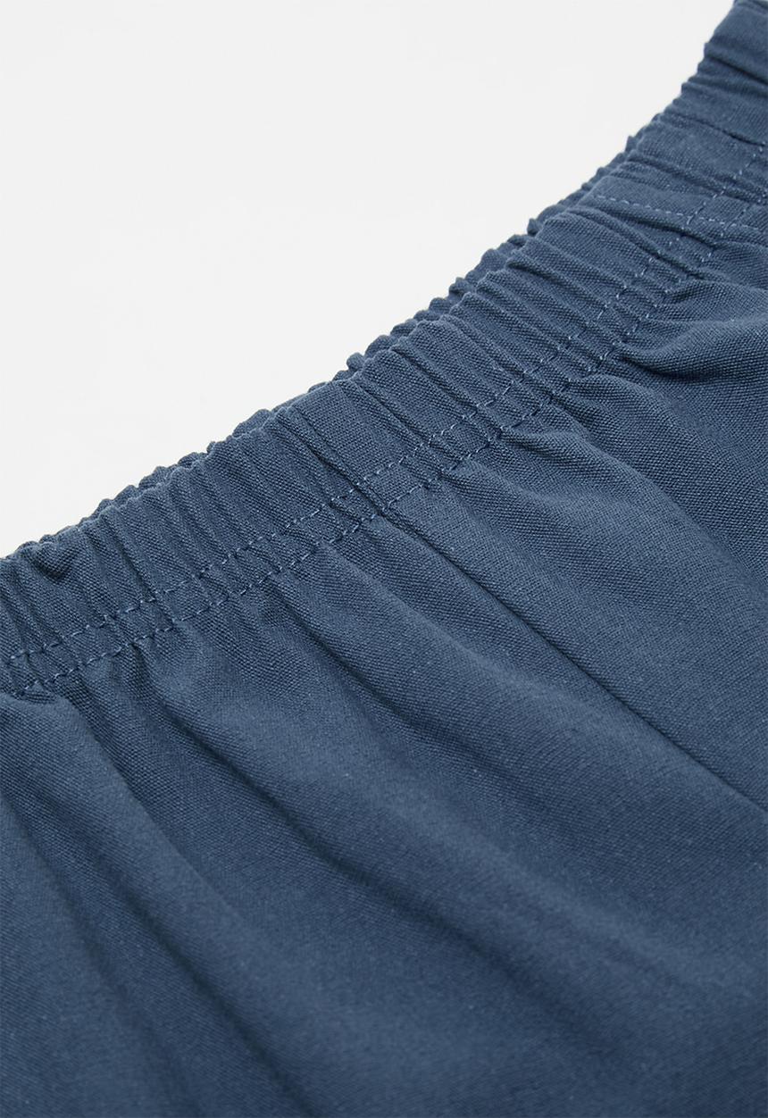 Pop Candy - Shorts - navy