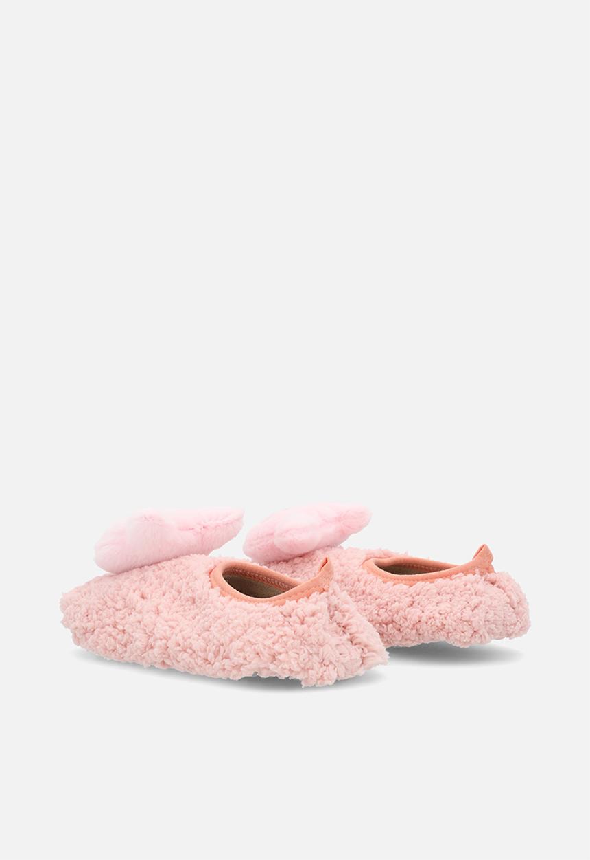 Pop Candy - Novelty slippers - pink multi