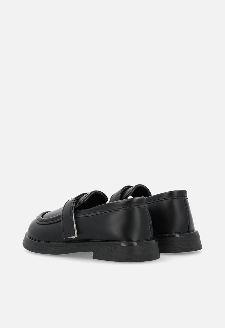 Pop Candy - Loafer - black