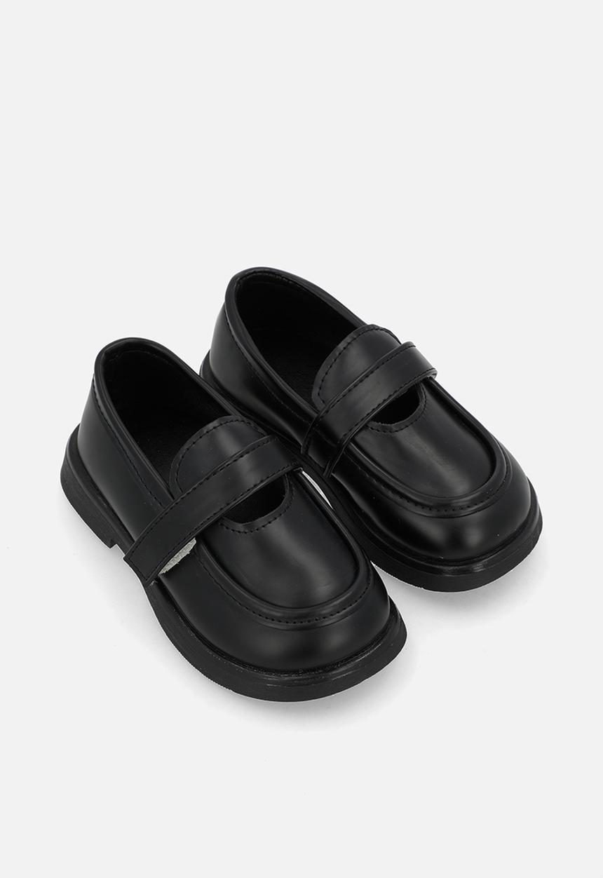 Pop Candy - Loafer - black