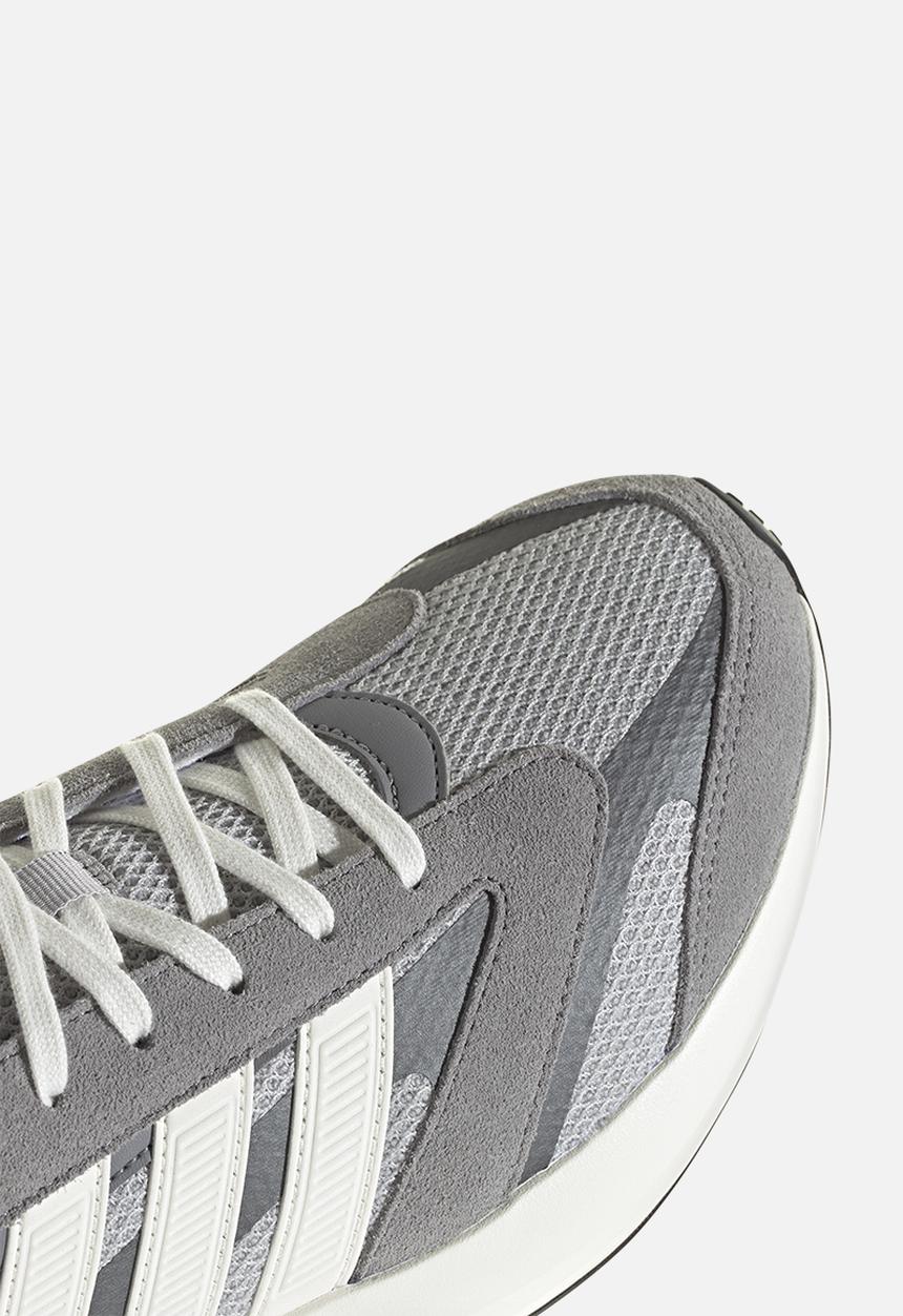 LIGHTSHIFT 2.0 - grey two/off white/iron met.