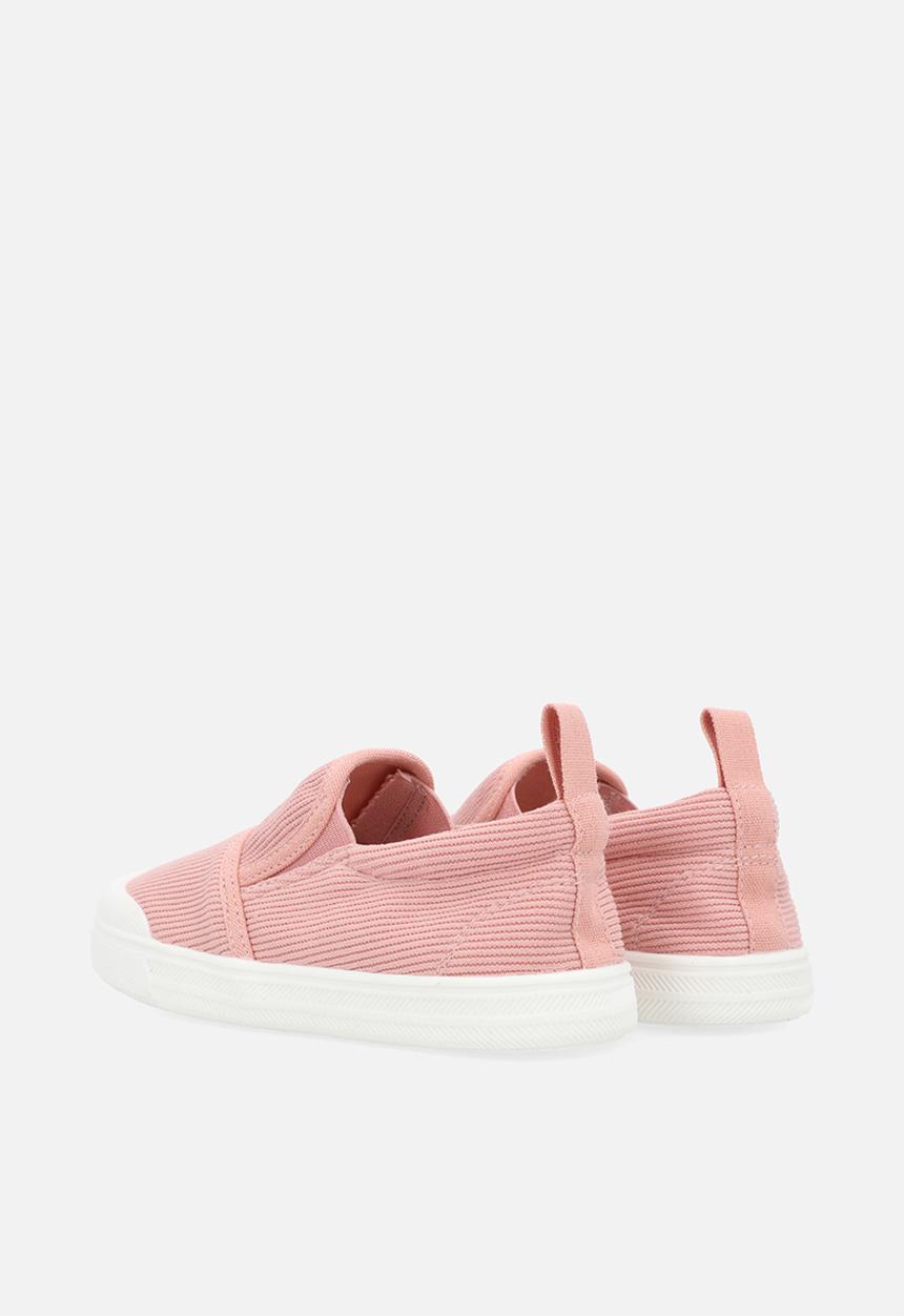 Pop Candy - Slip on sneakers - pink