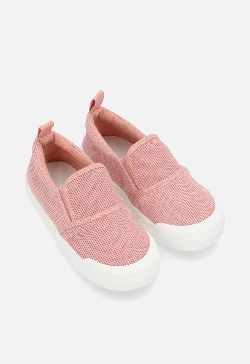 Pop Candy - Slip on sneakers - pink
