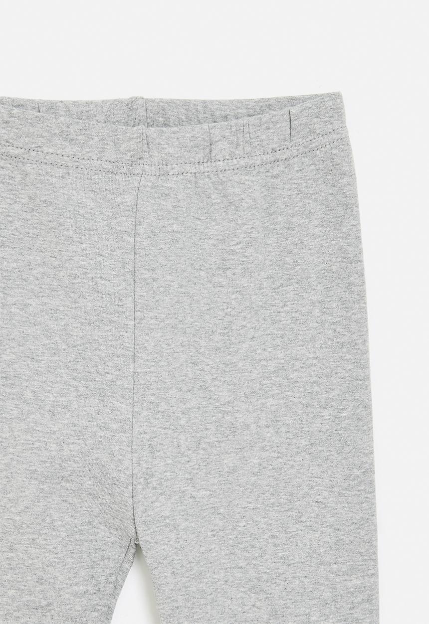 Pop Candy - Leggings - grey