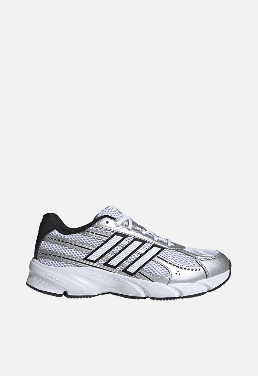 激レア　G.O.A. オフホワイト　archive 00s 90s TECHNOCHAOS 2000 - ftwr white/ftwr white/core black