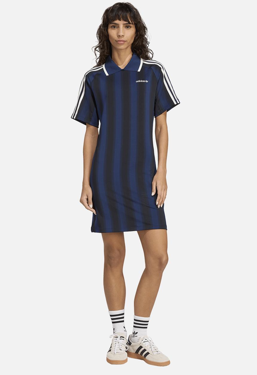 adidas Originals - Footie Dress - Night Indigo