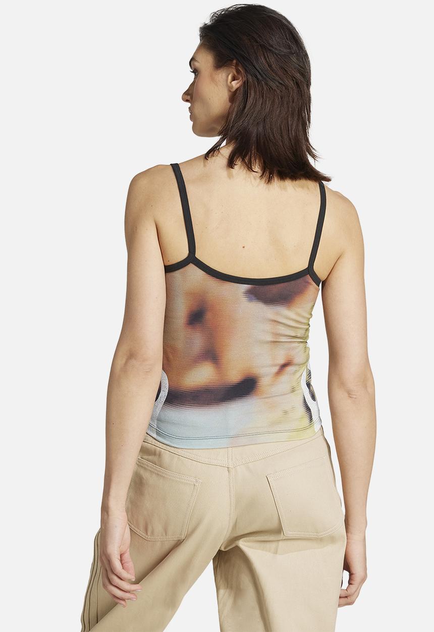 adidas Originals - Tank Top - Multicolour