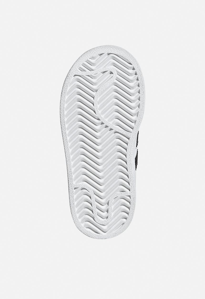 adidas Originals - Superstar Ii Cf El I - Ftwr White/Core Black/Ftwr White