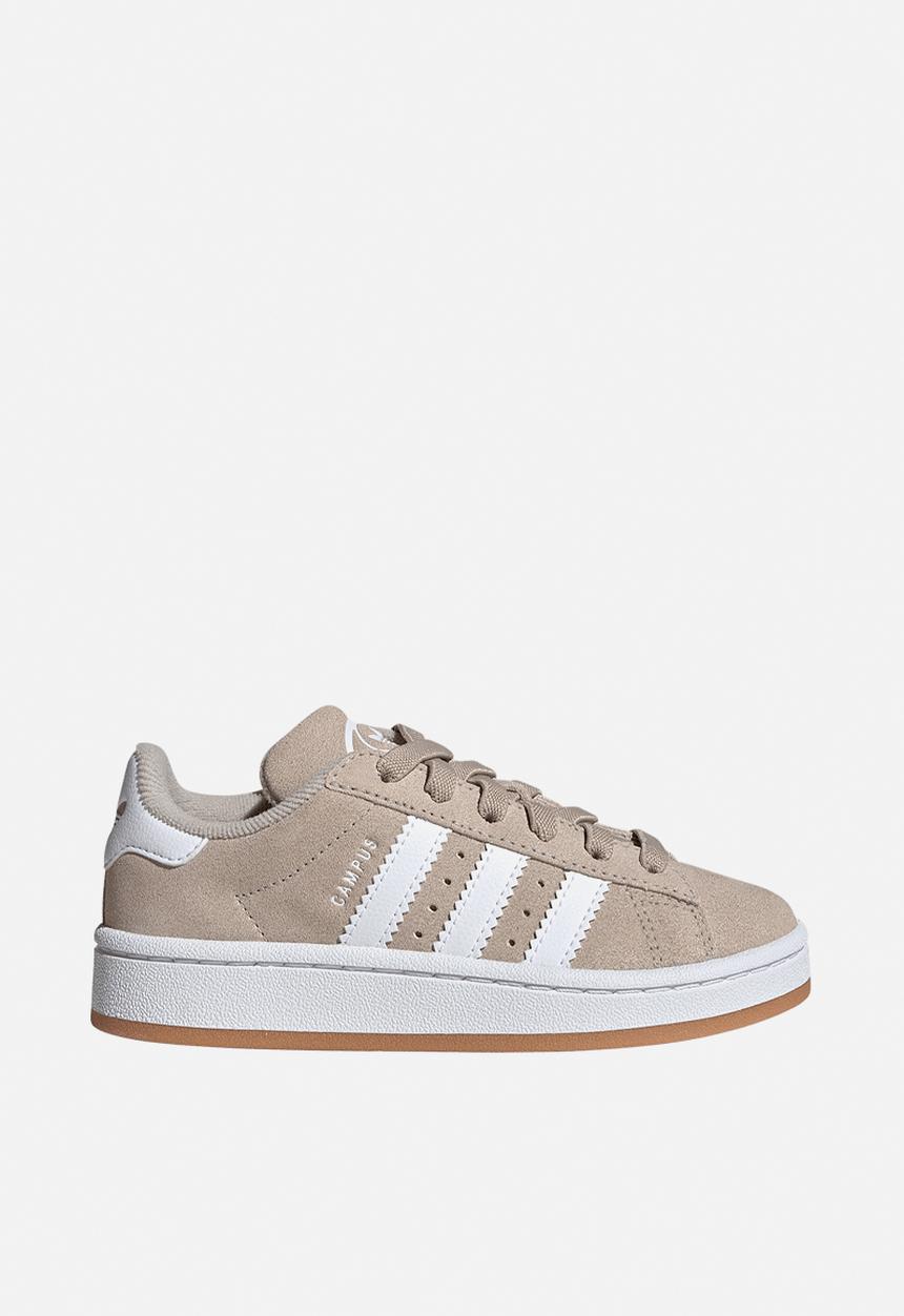 adidas Originals - Campus 00S C - Wonder Beige/Ftwr White/Gum 2