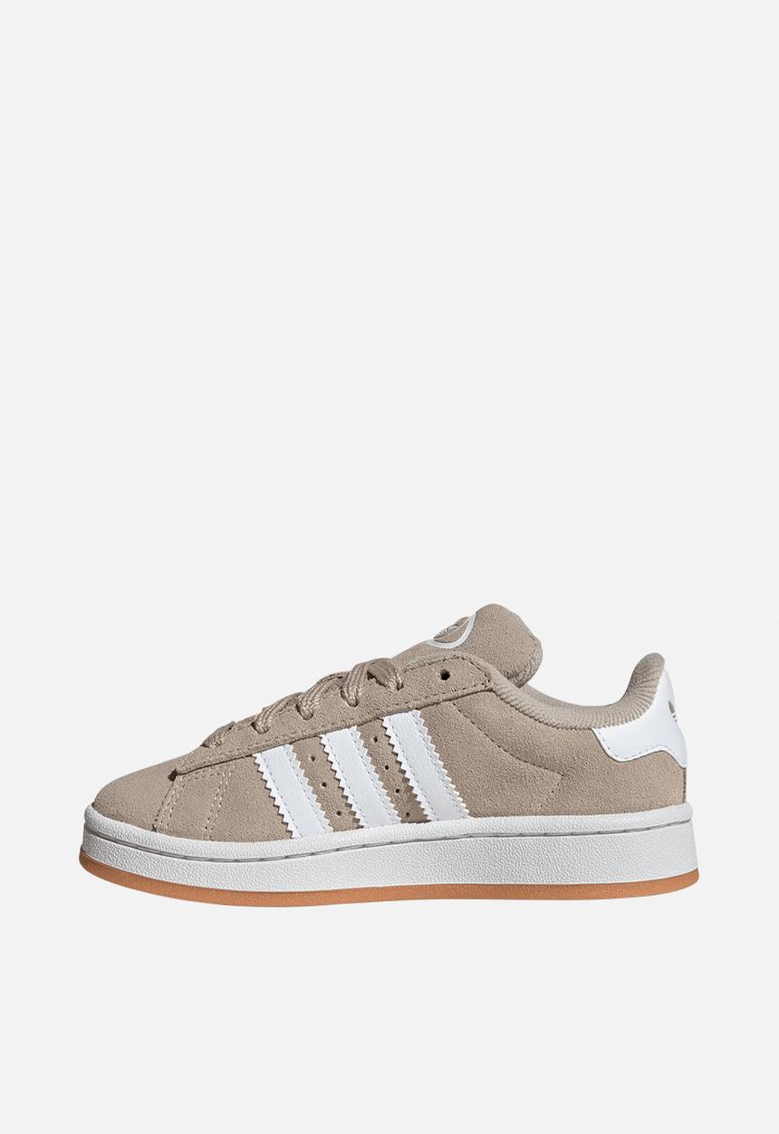 adidas Originals - Campus 00S C - Wonder Beige/Ftwr White/Gum 2