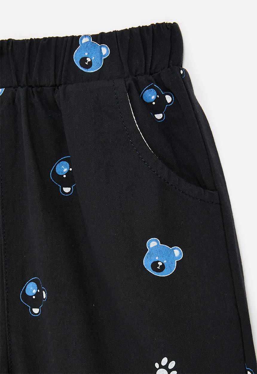 Pop Candy - Printed short - multi
