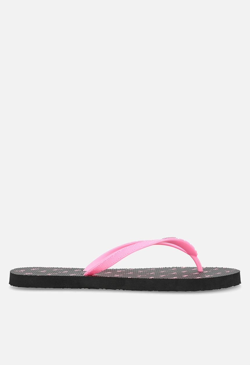 PUMA - First Flip Bella - Black