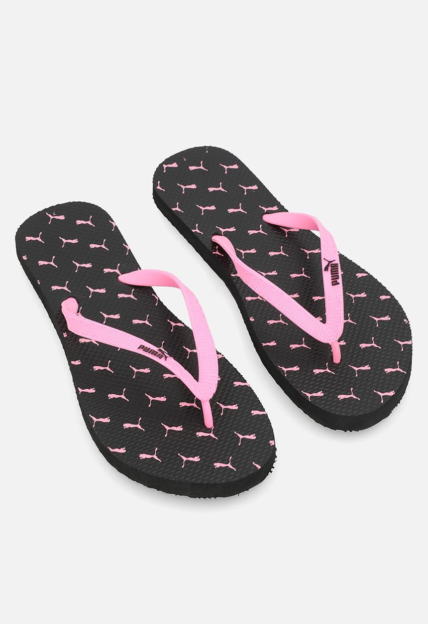 PUMA - First Flip Bella - Black
