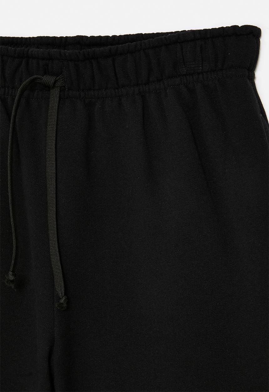 Pop Candy - Nasa shorts - black