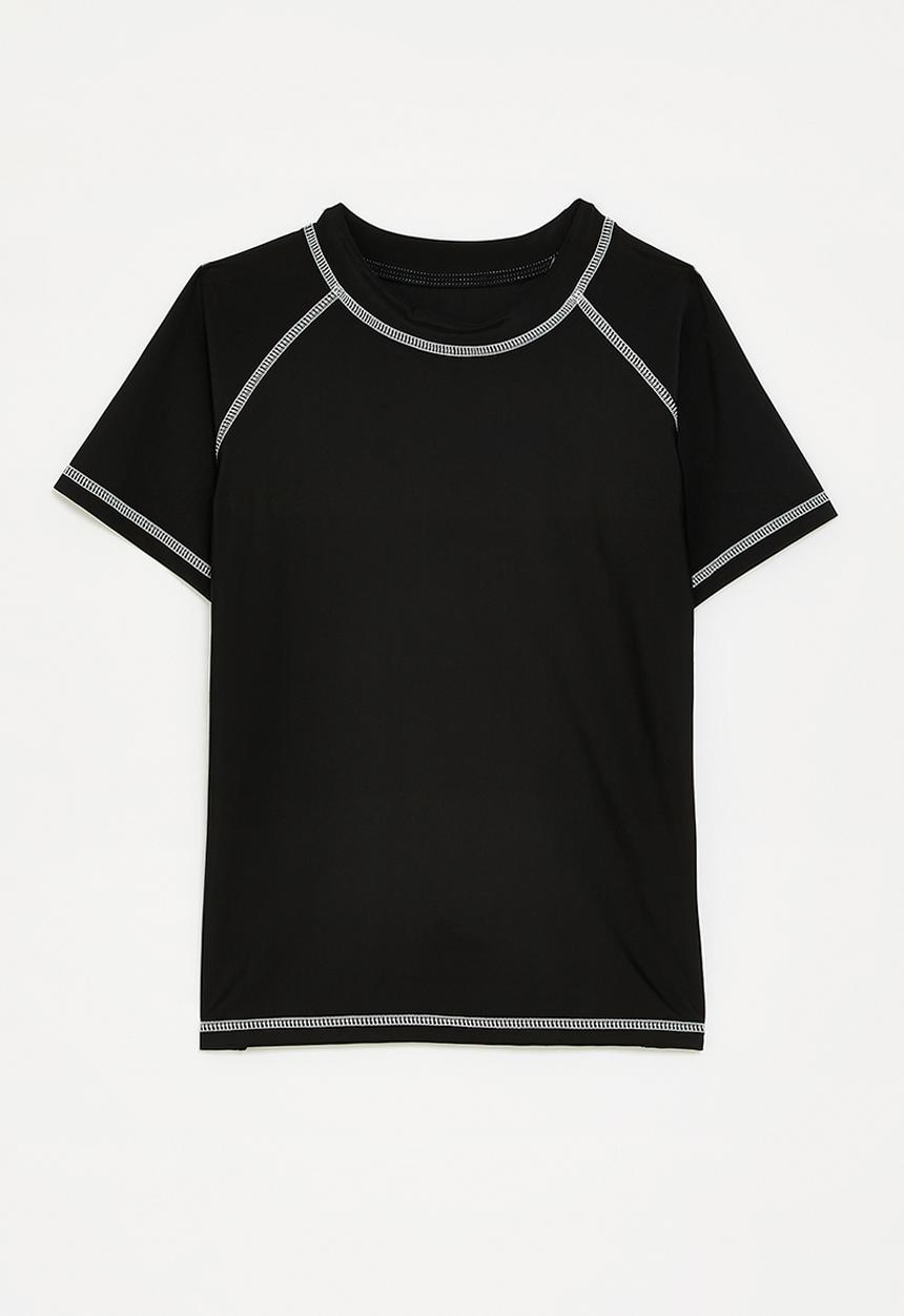 Pop Candy - Rash - black/white