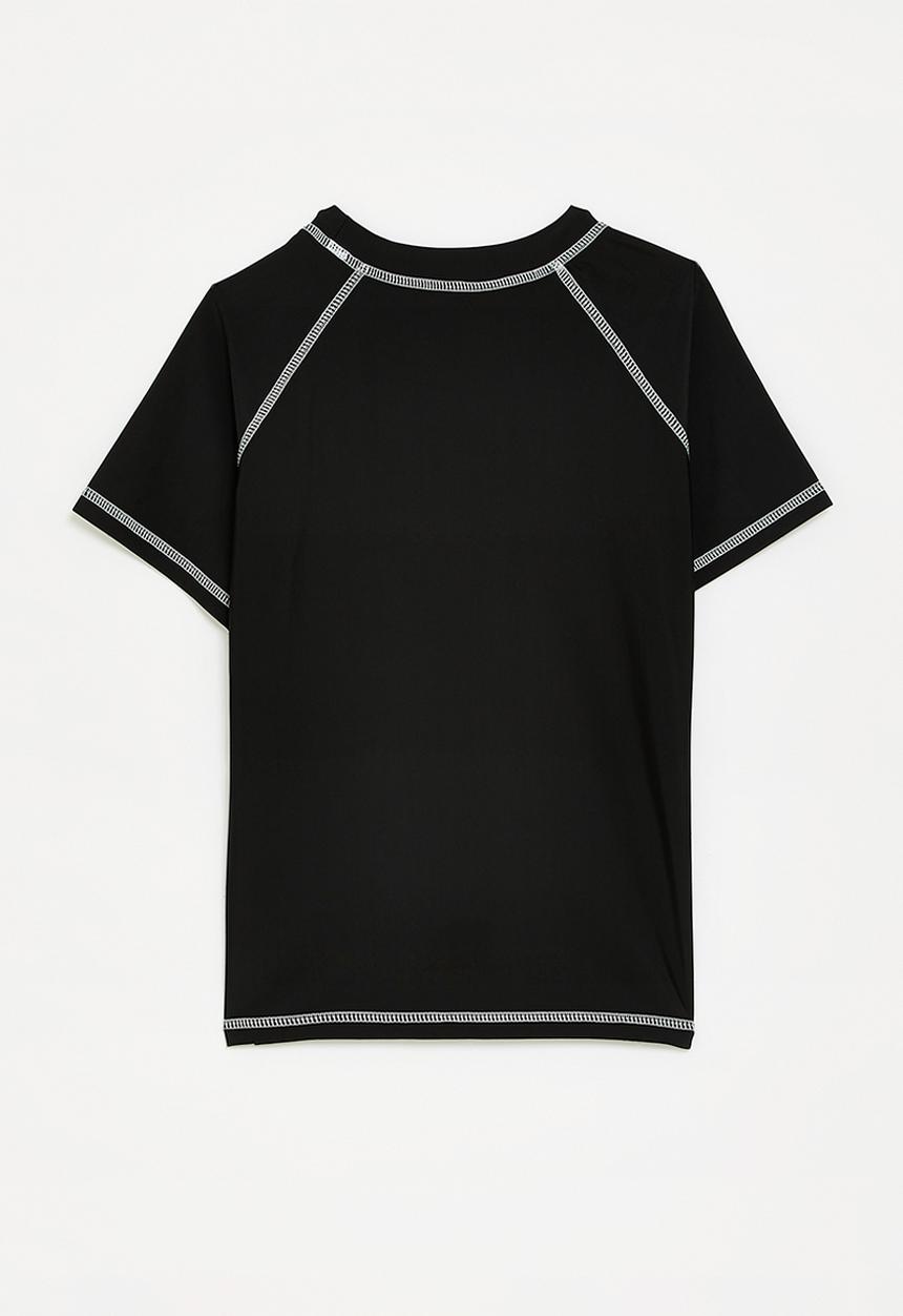 Pop Candy - Rash - black/white