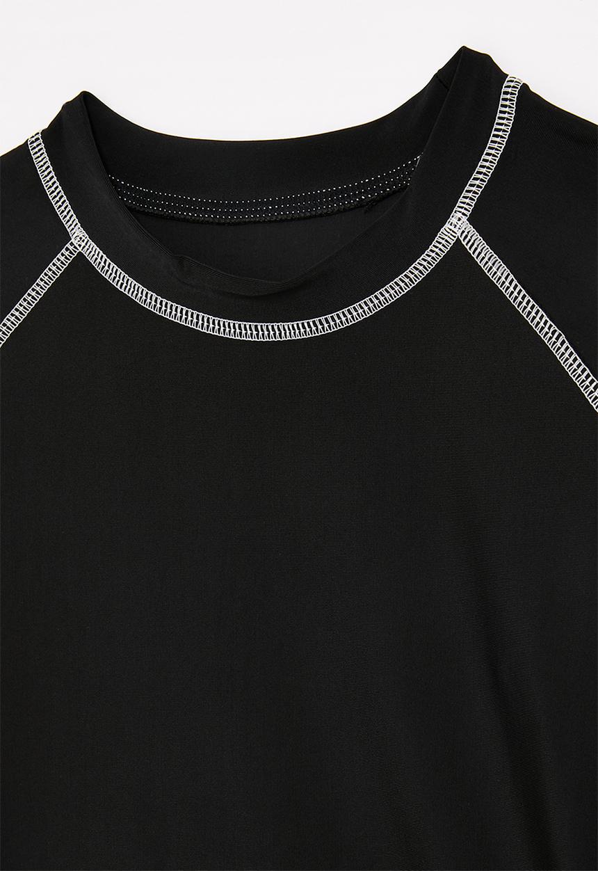 Pop Candy - Rash - black/white