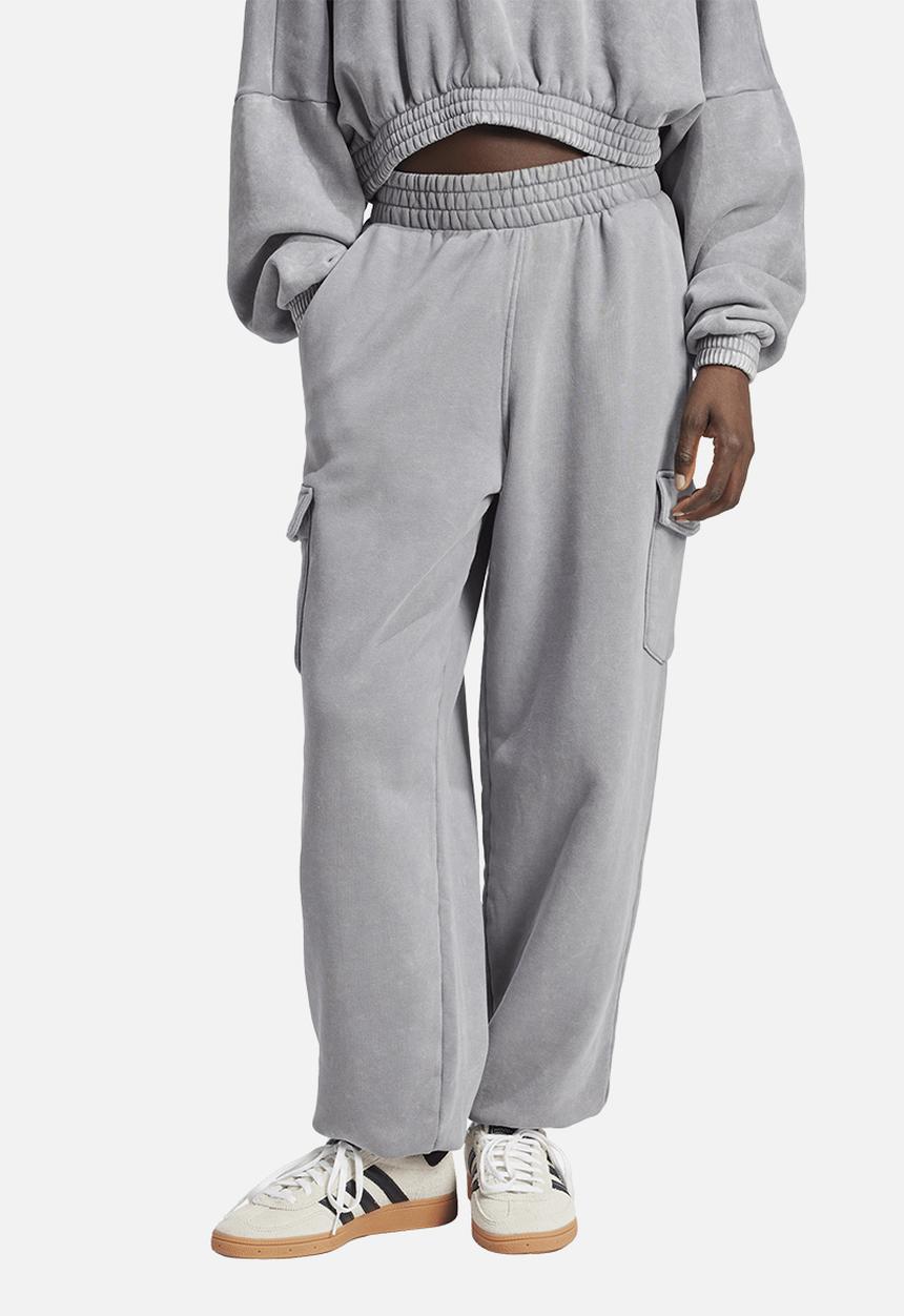 adidas Originals - Wash Sweatpant - Grey