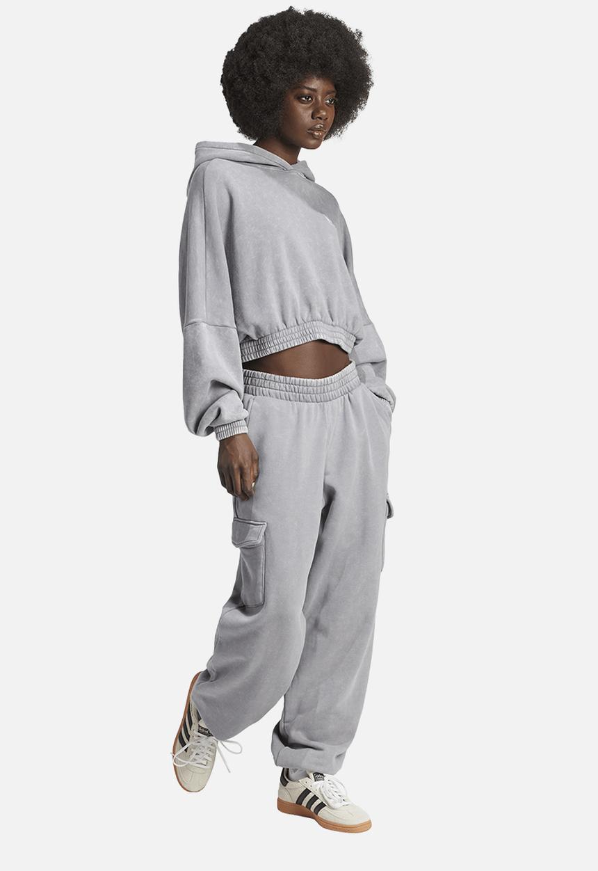 adidas Originals - Wash Sweatpant - Grey