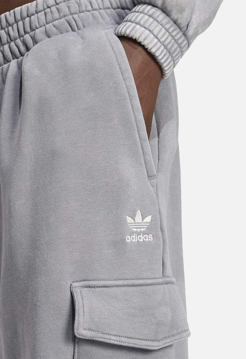 adidas Originals - Wash Sweatpant - Grey