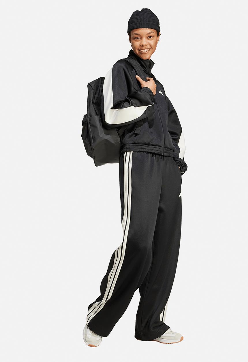 adidas Performance - W Stadium Tt - Black/Off White