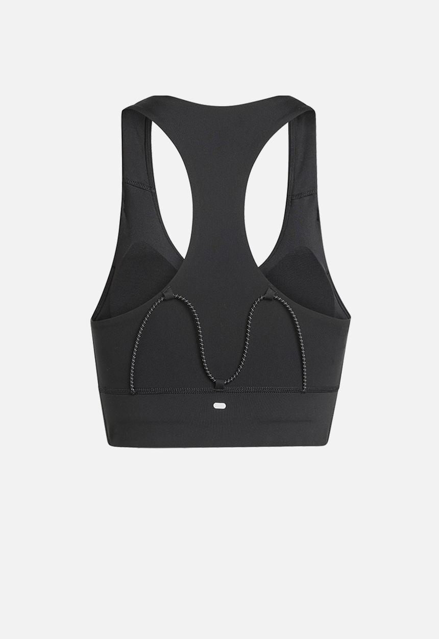 adidas Performance - Adi365 Pkt Bra - Black