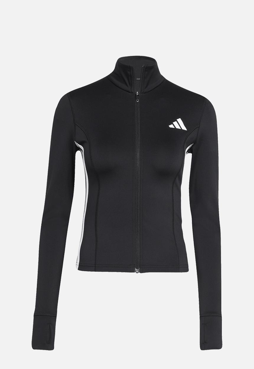 adidas Performance - We Jkt 3S - Black