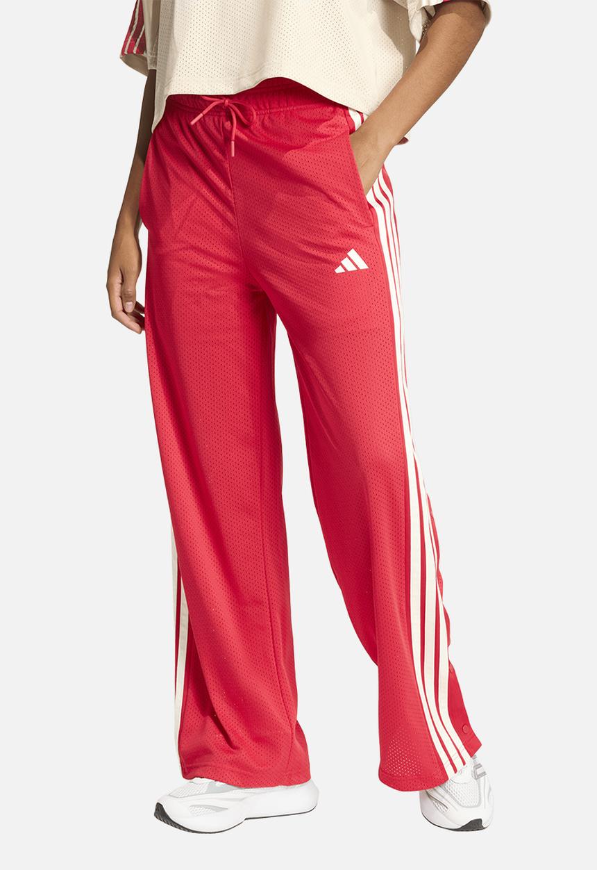 adidas Performance - W Sta Seas Pt - Red