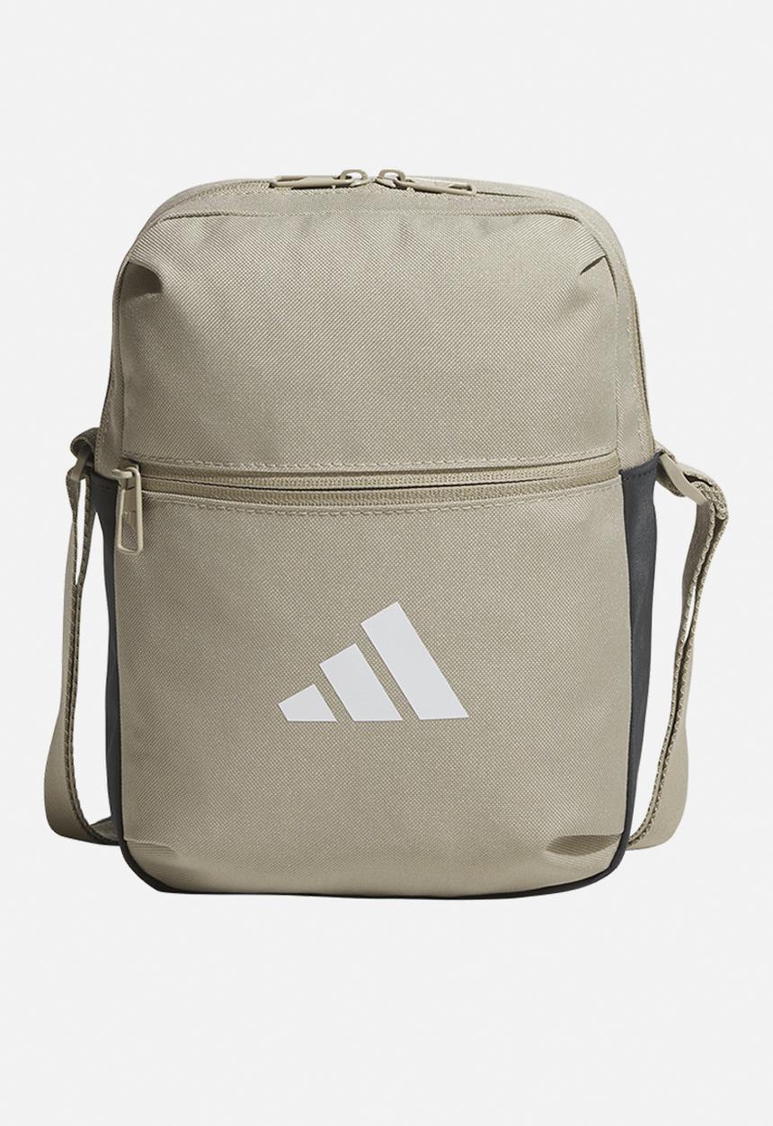 adidas Performance - Ess organizer - wonder cargo