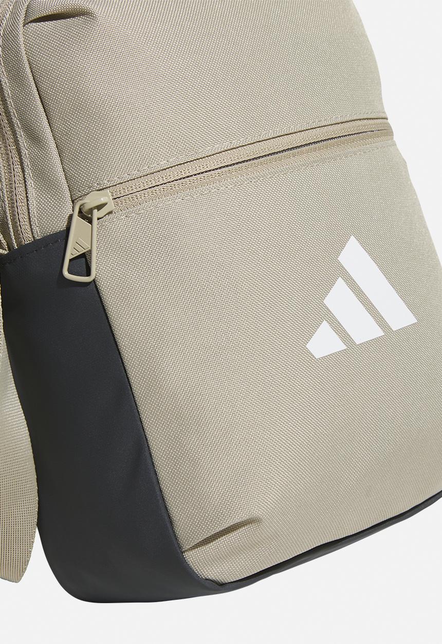 adidas Performance - Ess organizer - wonder cargo