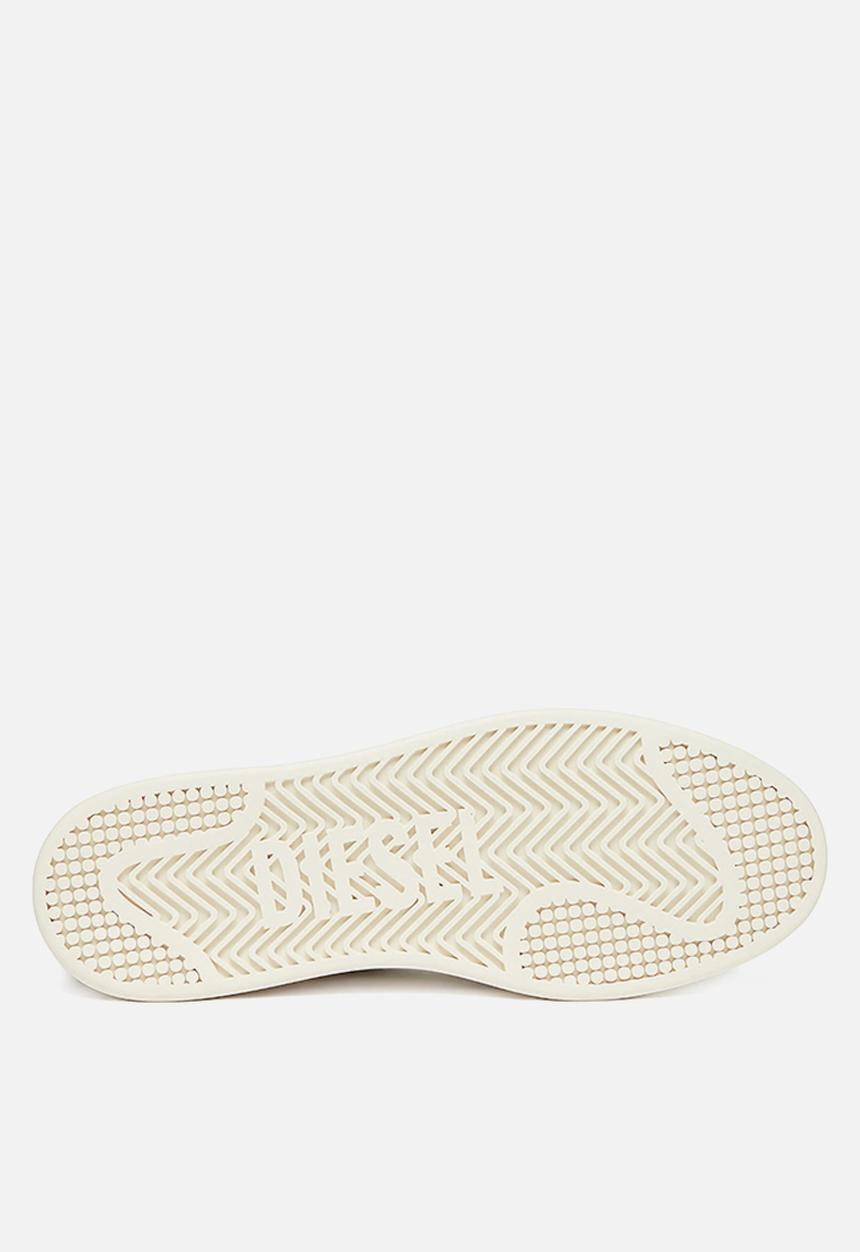 Diesel  - DAKOTA LOW