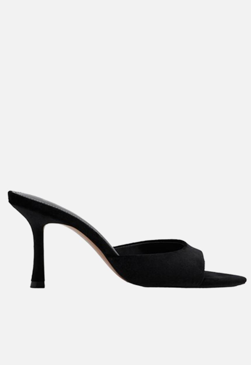 MANGO - Pepyvel heel - black