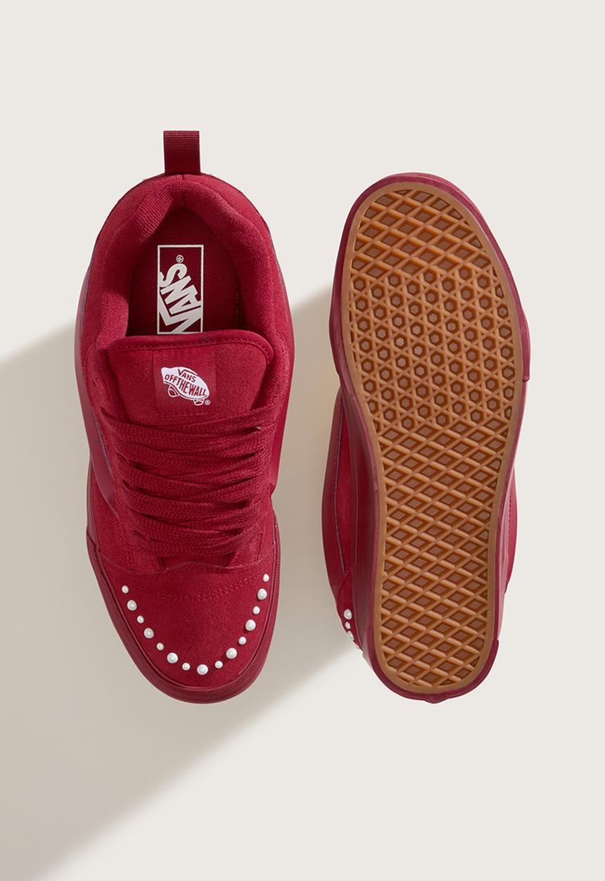 Vans - Knu Skool "Pearls"