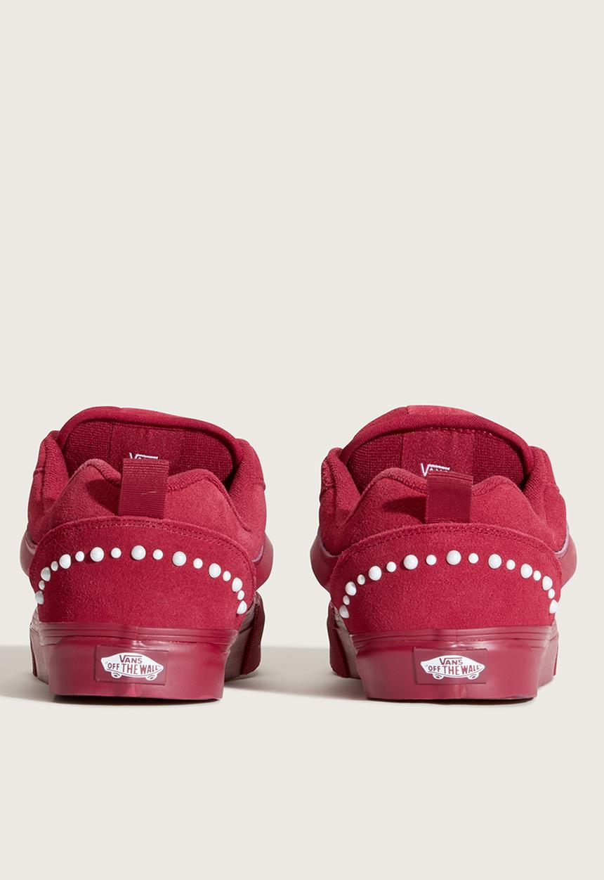 Vans - Knu Skool "Pearls"