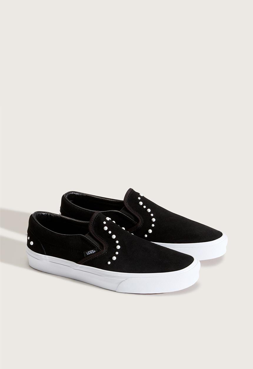 Vans - Classic Slip-On "Pearls"