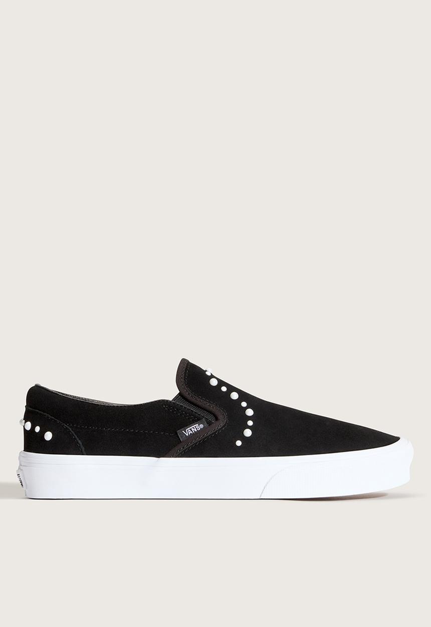 Vans - Classic Slip-On "Pearls"