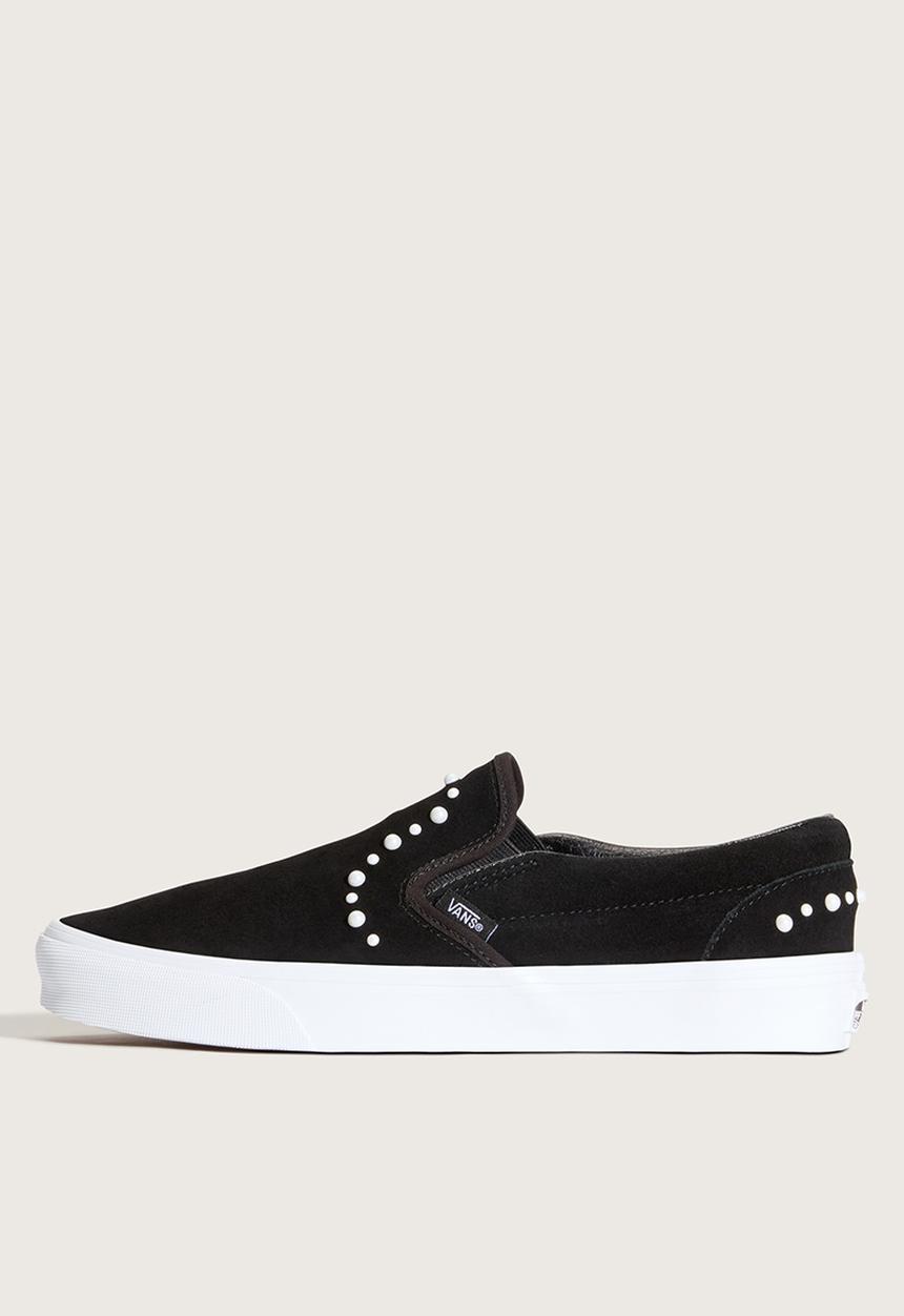 Vans - Classic Slip-On "Pearls"