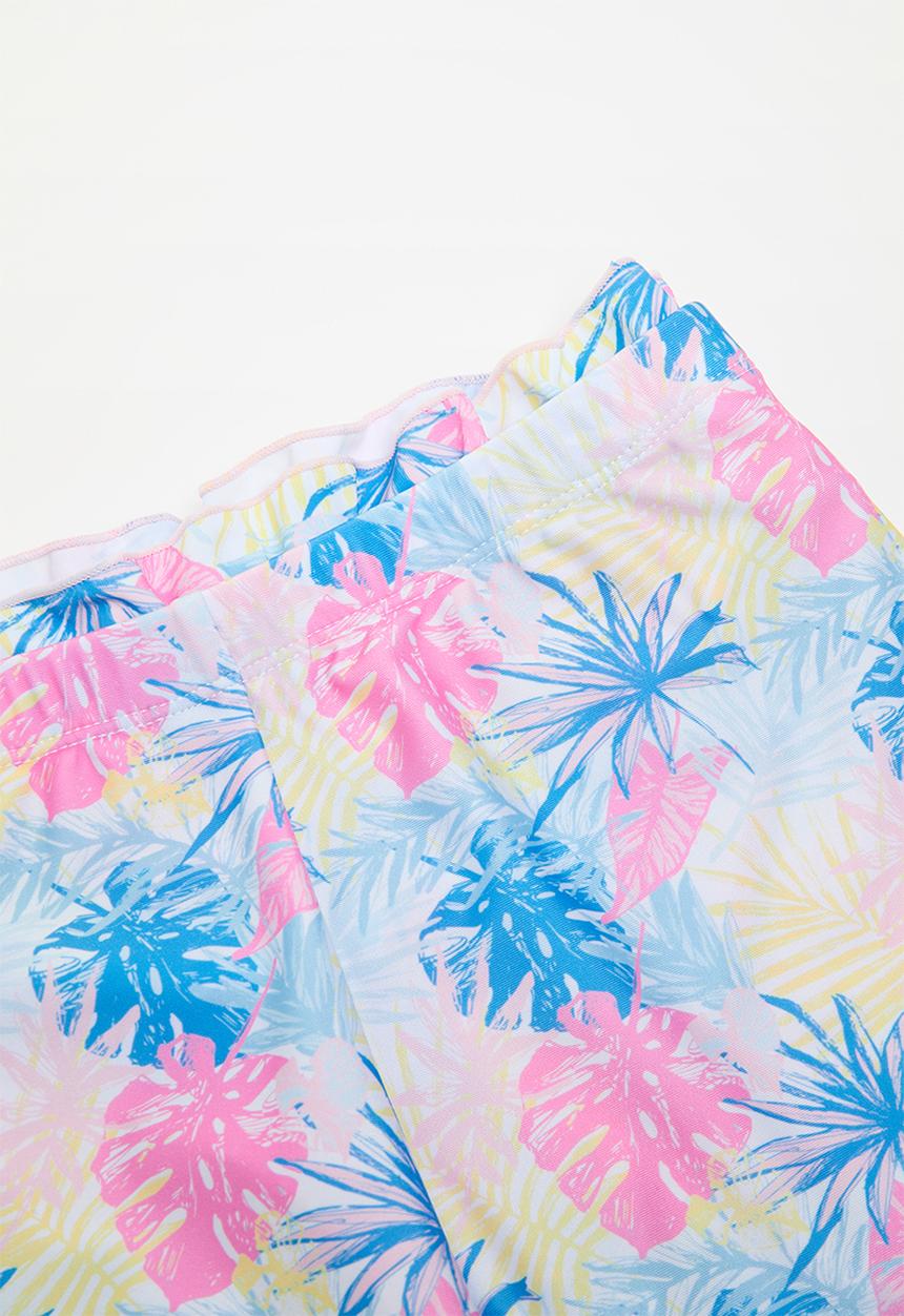 Pop Candy - 2 piece swim set - pink/multi